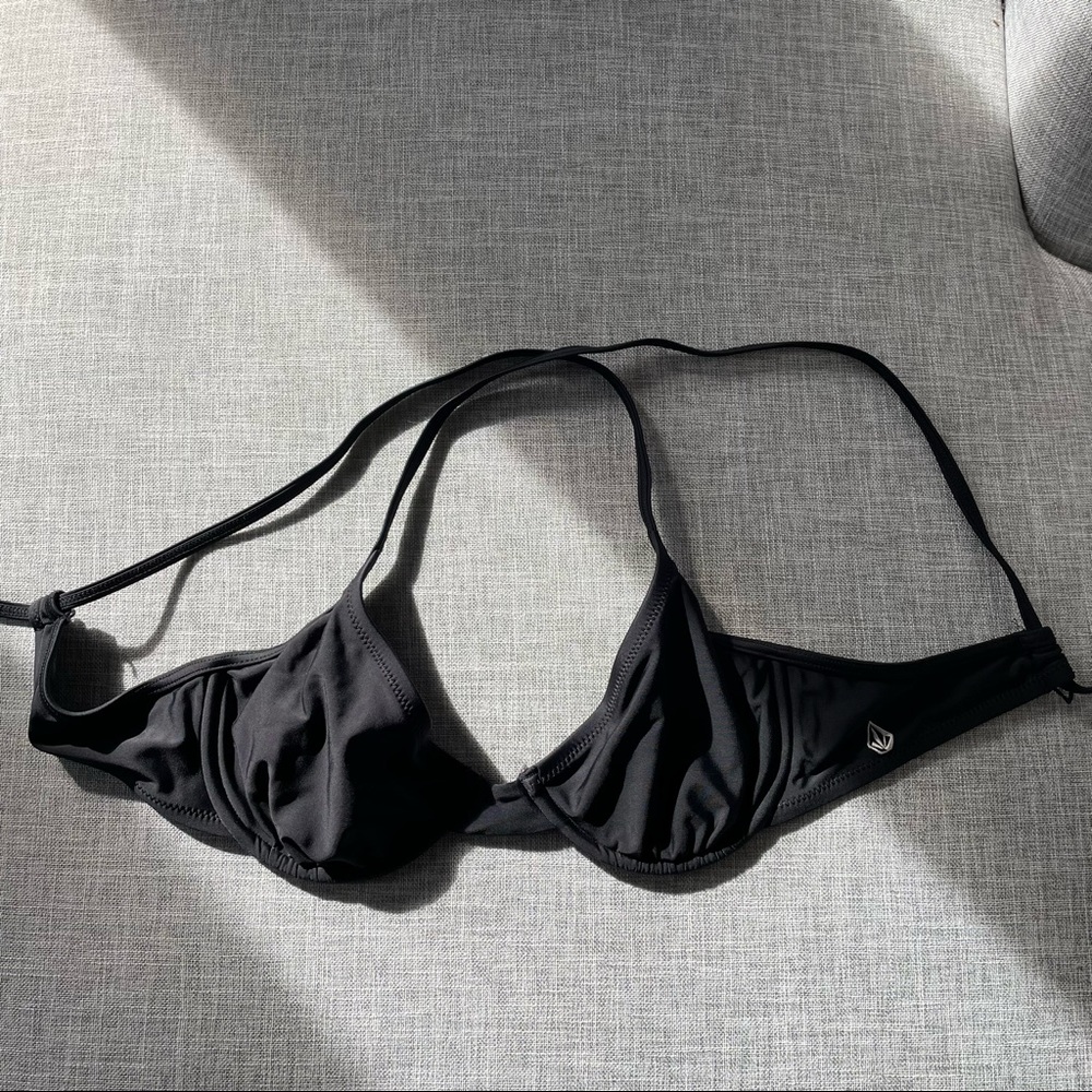 Volcom Bikini Top